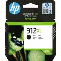 HP 912XL originele inktcartridge 3YL84AE zwart