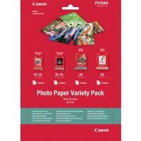 Canon Inkjet Fotopapier Glanzend Wit 20 Vellen