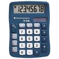 Texas Instruments Bureau rekenmachine TI-1726 83 mm