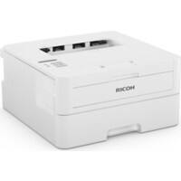 Ricoh SP SP 230DNw Mono Printer DIN A4 Wit 408291