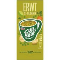 Cup-a-Soup Instantsoep Erwt 21 Stuks à 175 ml