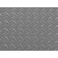 ETM tapis anti-slip mat dyna-protect diamant grijs 90 cm x 150 cm