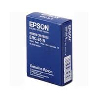 Epson Inktlint ERC28B voor M-2000 zwart