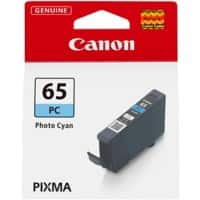 Canon CLI-65 Origineel Inktcartridge Foto cyaan