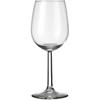 Wijnglas Bouquet 230 ml Transparant Glas 6 Stuks