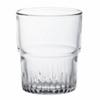 Drinkglas Empilable 160 ml Transparant Gehard glas 72 Stuks