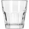 Drinkglas Granity Tumbler 260 ml Transparant Gehard glas 12 Stuks