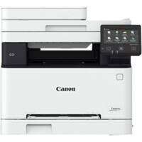 Canon i-SENSYS MF650 MF655Cdw A4 Kleuren Multifunctionele laser printer
