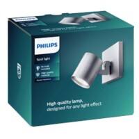 Philips Spotlamp Zilver 915004328801