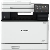 Canon multifunctionele printer i-SENSYS MF752Cdw laser kleuren A4