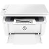 HP LaserJet M140w Mono Laser Multifunctionele printer A4 Wit, zwart