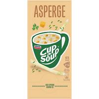 Cup-a-Soup Instantsoep Asperge 21 Stuks à 175 ml