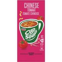 Cup-a-Soup Instantsoep Chinese tomaat 21 Stuks à 175 ml