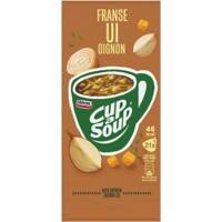 Cup-a-Soup Instantsoep Franse ui 21 Stuks à 175 ml