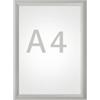 Maul Kliklijst 24 (B)x33 (H) cm Aluminium