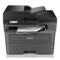 Brother MFC-L2860DW Mono All-in-one-printer A4 Zwart