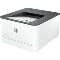 HP LaserJet Pro 3002dn Mono Laserprinter A4 Grijs, wit