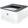 HP LaserJet Pro 3002dw Mono Laserprinter A4 Grijs, wit