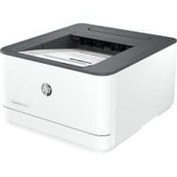 HP LaserJet Pro 3002dw Mono Laserprinter A4 Grijs, wit
