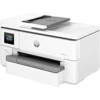 HP OfficeJet Pro 9720e Kleuren Inkjet Multifunctionele printer Draadloos printen A3 Grijs