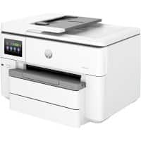 HP OfficeJet Pro 9730e Kleuren Inkjet Multifunctionele printer Draadloos printen A3 Grijs