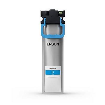 Epson Origineel Inktcartridge C13T11D240 Cyaan