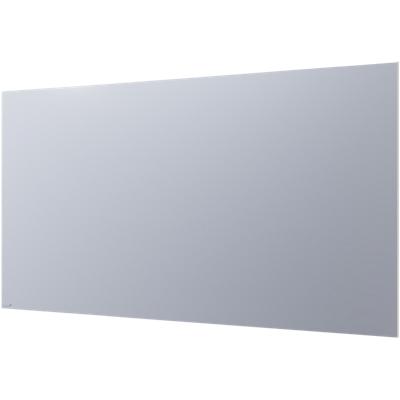 Legamaster Glasbord Magnetisch 200 (B) x 100 (H) cm Pastelblauw