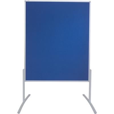 Franken Multiboard Standaard Blauw 120 x 150 cm