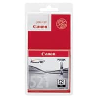 Canon CLI-521BK Origineel Inktcartridge Zwart