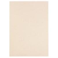 Papyrus Elefantenhaut Briefpapier A4 Mat 190 g/m² 21 x 29,7 cm Marmer beige 50 Vellen