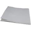 Kettingpapier microperforatie 56 g/m² 11" x 240 mm Wit 1000 vel