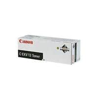 Canon C-EXV13 Original Zwart Tonercartridge 0279B002