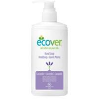 Ecover Handzeep Vloeibaar Lavendel & Aloe Vera Wit 4003518 250 ml