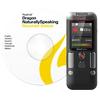 Philips Digitale voicerecorder DVT2710