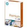 HP Premium A4 Kopieerpapier 80 g/m² Glad Wit 500 Vellen
