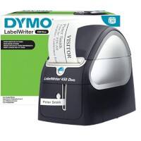 DYMO labelprinter LabelWriter 450 Duo