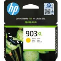 HP 903XL originele inktcartridge T6M11AE geel