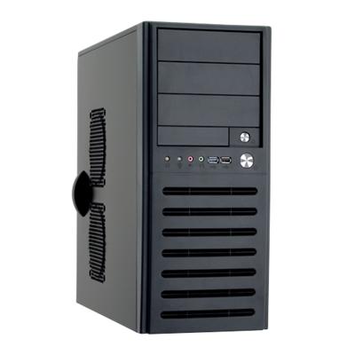 JOY-iT Desktop PC I7-6700 Intel Core i7-6700 Quad-Core Intel® HD Graphics 1 TB Windows 10 Pro
