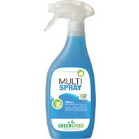 GREENSPEED Glasreiniger Multi Spray 500 ml