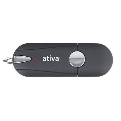 Ativa USB-stick Lite 32 GB Zwart