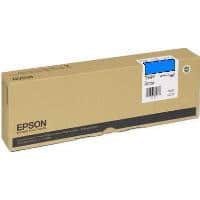 Epson T5912 Origineel Inktcartridge C13T591200 Cyaan