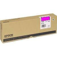 Epson T5913 Origineel Inktcartridge C13T591300 Vivid magenta