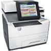 HP PageWide Enterprise 586Z Kleuren Laser All-in-One Printer A4