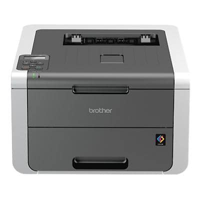 Brother HL3140CW Kleuren Laser Printer A4