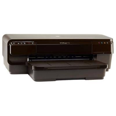 HP Officejet 7110 A3 Kleureninkjetprinter met draadloos printen