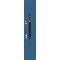 ELBA Snelhechterstrips Long 27450BL 65 x 31 mm Blauw 50 stuks