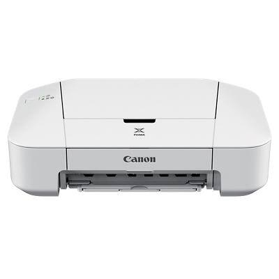 Canon PIXMA IP2850 Kleuren Inkjet Printer A4