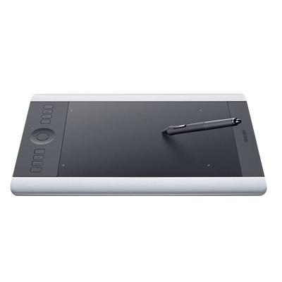 Wacom Grafische tablet PTH-651S-FRNL Zwart