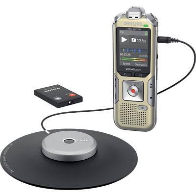 Philips Audiorecorder DVT8010