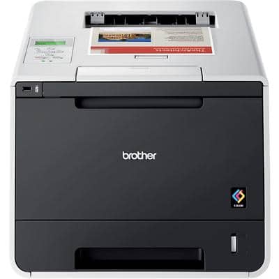 Brother HL-L8250CDN Kleuren Laser Printer A4